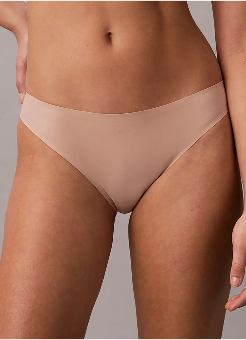 Трусы-бикини Perfectly Fit Ultra Light Calvin Klein Calvin Klein LV00QF8573 CEDAR — оптом от турецкой фабрики