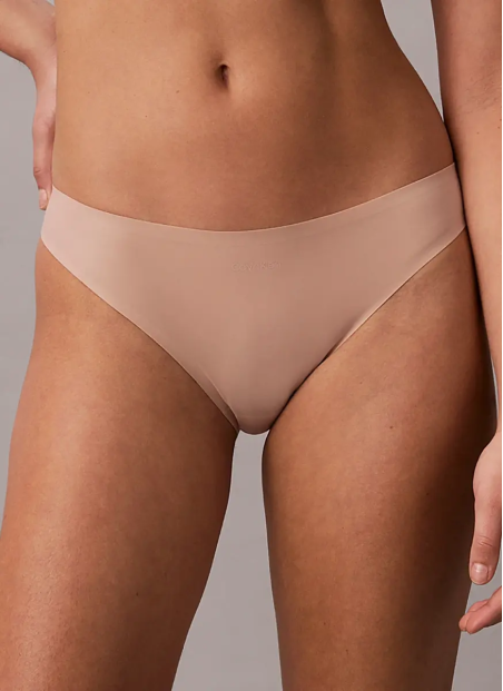Трусы-бикини Perfectly Fit Ultra Light Calvin Klein Calvin Klein LV00QF8573 CEDAR — оптом от турецкой фабрики
