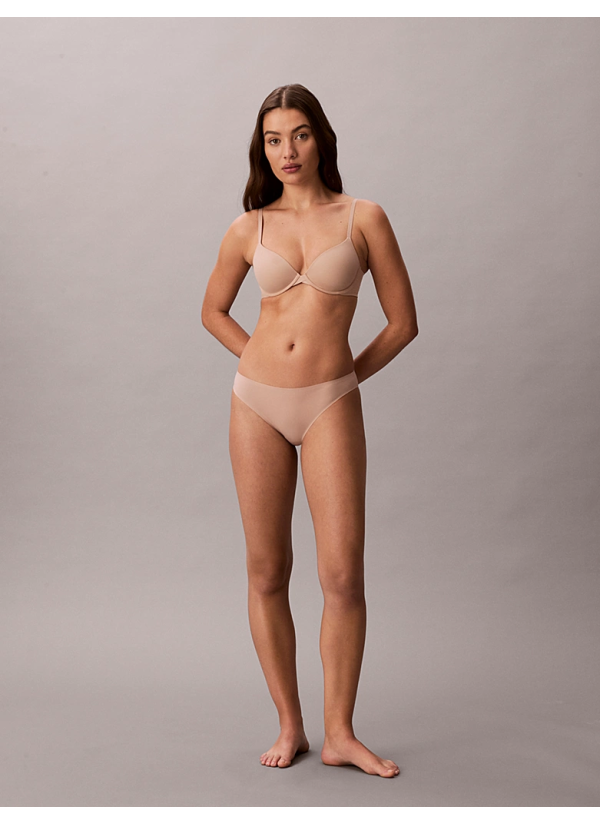 Трусы-бикини Perfectly Fit Ultra Light Calvin Klein Calvin Klein LV00QF8573 CEDAR — оптом от турецкой фабрики 2