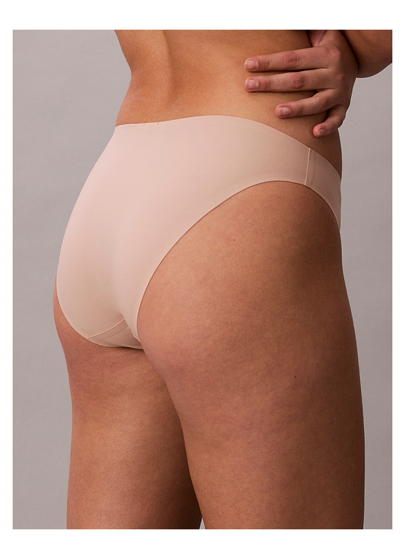 Трусы-бикини Perfectly Fit Ultra Light Calvin Klein Calvin Klein LV00QF8573 CEDAR — фабричная коллекция оптом