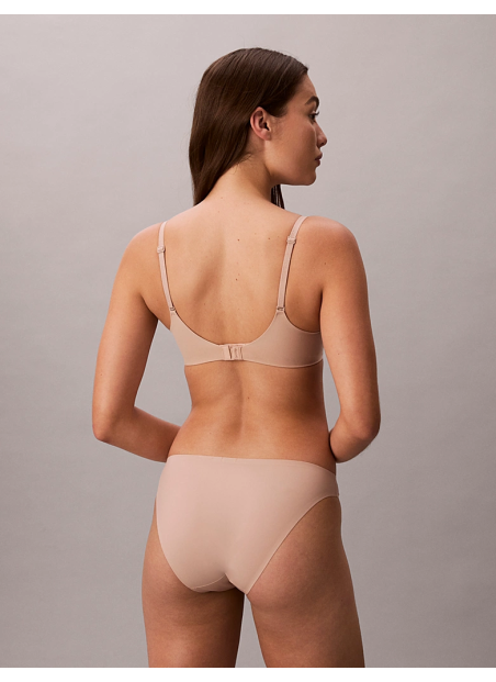 Трусы-бикини Perfectly Fit Ultra Light Calvin Klein Calvin Klein LV00QF8573 CEDAR — оптом от турецкой фабрики