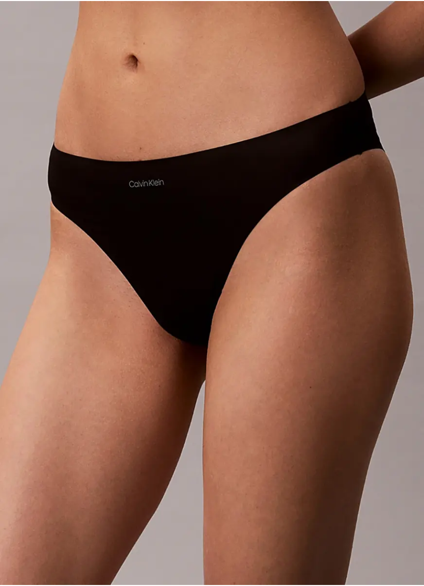 Трусы-бикини Perfectly Fit Ultra Light Calvin Klein Calvin Klein LV00QF8573 BLACK — купить оптом из Турции