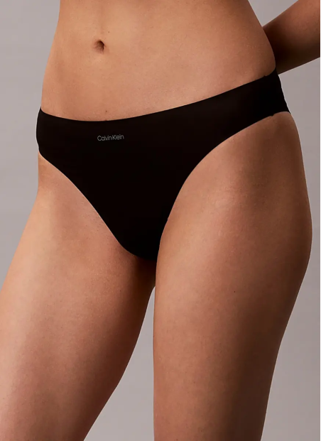 Трусы-бикини Perfectly Fit Ultra Light Calvin Klein Calvin Klein LV00QF8573 BLACK — купить оптом из Турции