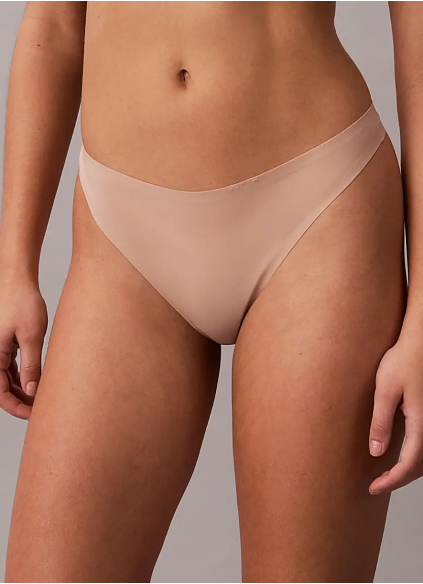 Стринги Perfectly Fit Ultra Light Calvin Klein Calvin Klein LV00QF8587 CEDAR — прямые поставки из Турции
