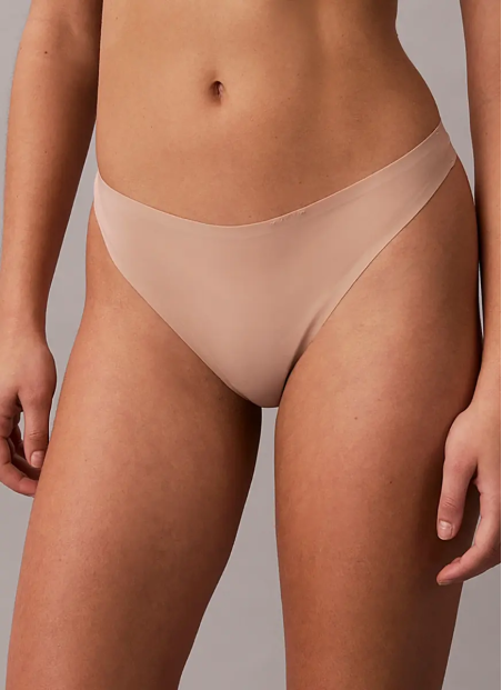 Стринги Perfectly Fit Ultra Light Calvin Klein Calvin Klein LV00QF8587 CEDAR — прямые поставки из Турции