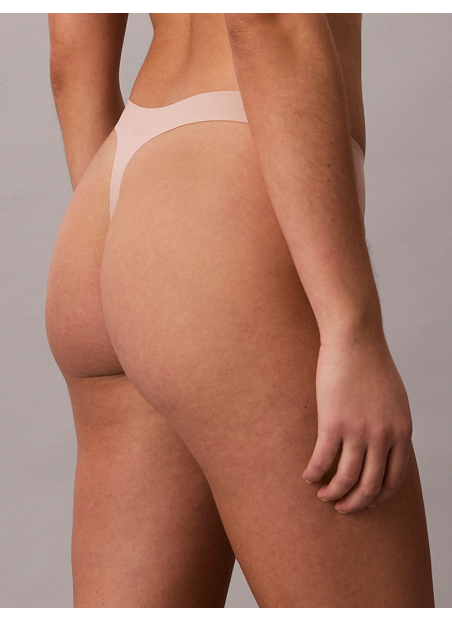 Стринги Perfectly Fit Ultra Light Calvin Klein Calvin Klein LV00QF8587 CEDAR — фабричная коллекция оптом