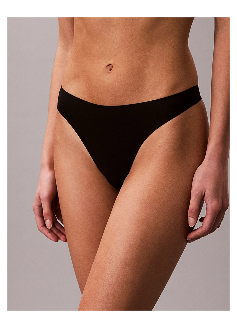 Стринги Perfectly Fit Ultra Light Calvin Klein Calvin Klein LV00QF8587 BLACK — купить оптом из Турции