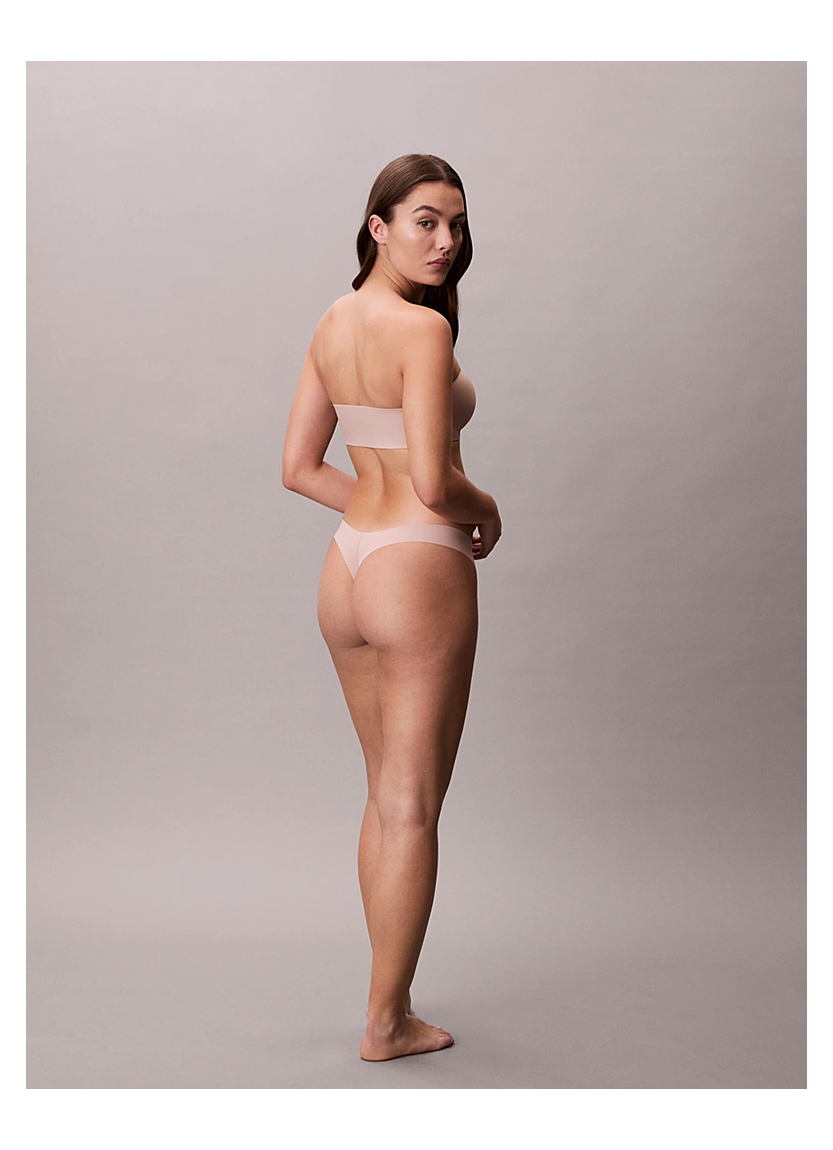 Бюстгальтер Perfectly Fit пуш-ап без бретелей с передней застежкой Calvin Klein Calvin Klein LV00QF — оптовая поставка из Турции