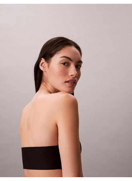Бюстгальтер Perfectly Fit пуш-ап без бретелей с передней застежкой Calvin Klein Calvin Klein LV00QF84 — купить оптом со Стамбула
