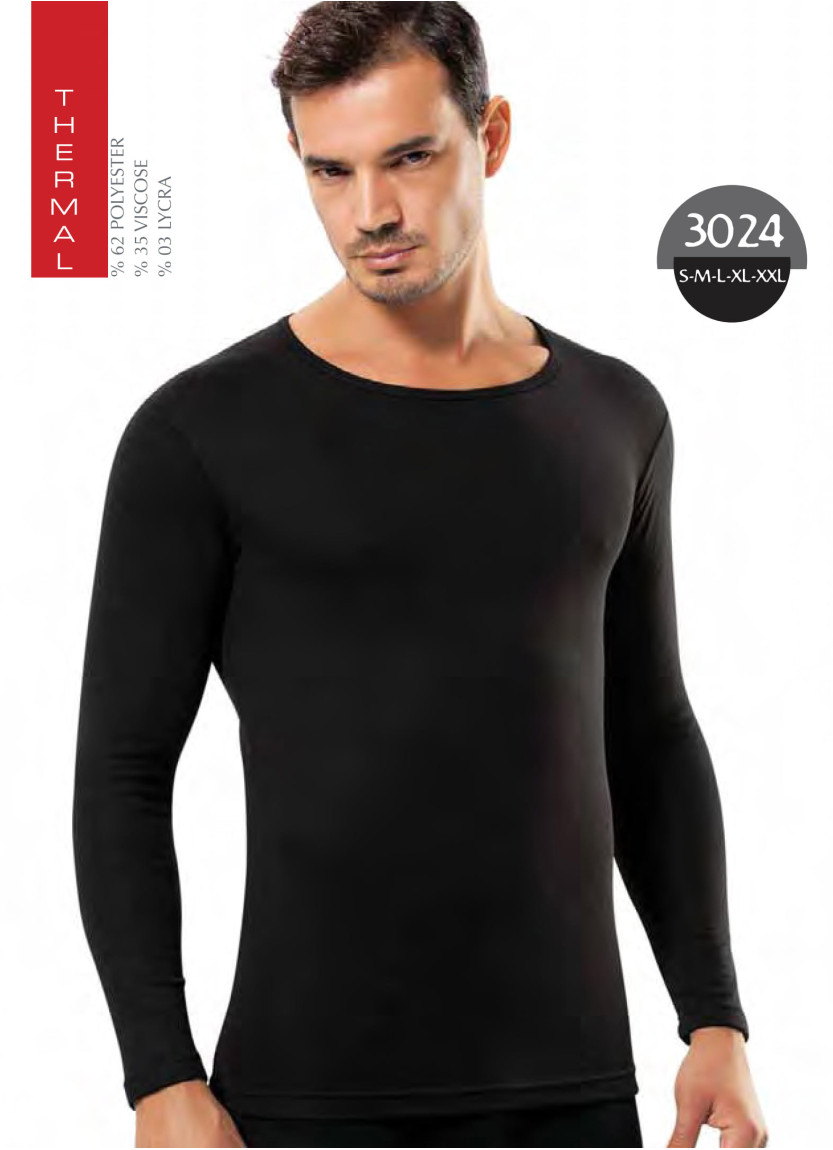 MFO A101 Thermal T-Shirt