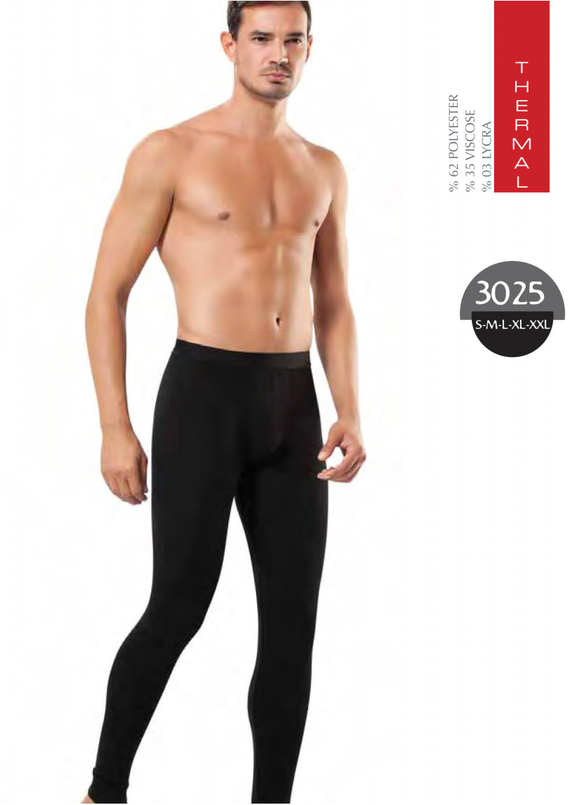 MFO A102 Thermal Thermal Underwear