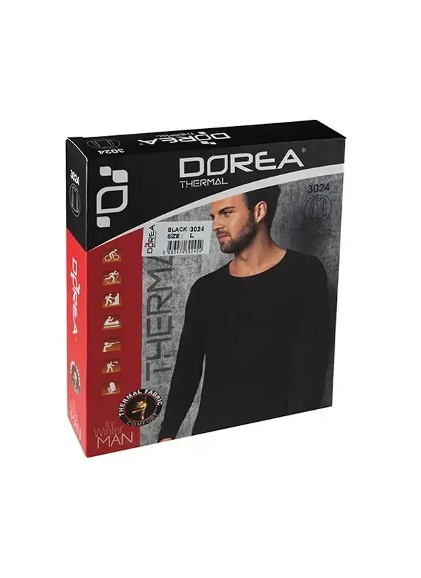 MFO A101 Thermal T-Shirt 2