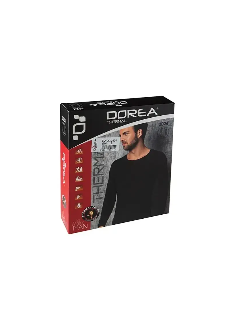 MFO A101 Thermal T-Shirt