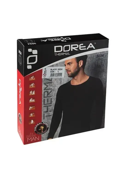 MFO A101 Thermal T-Shirt
