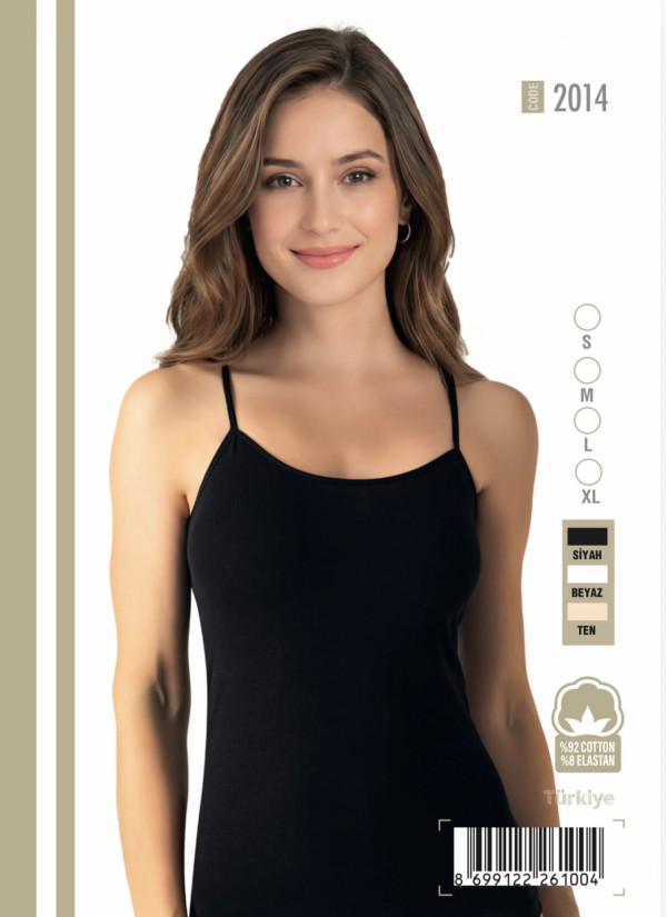 Women’s Cropped Cotton Lycra T-Shirt MFO Life A222