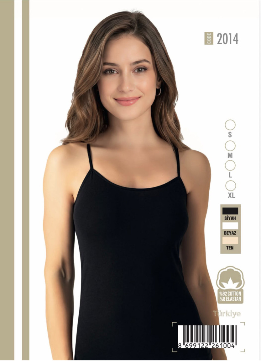 Women’s Cropped Cotton Lycra T-Shirt MFO Life A222