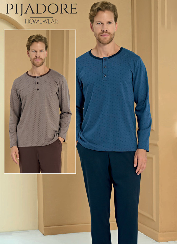 PiJADORE 2287