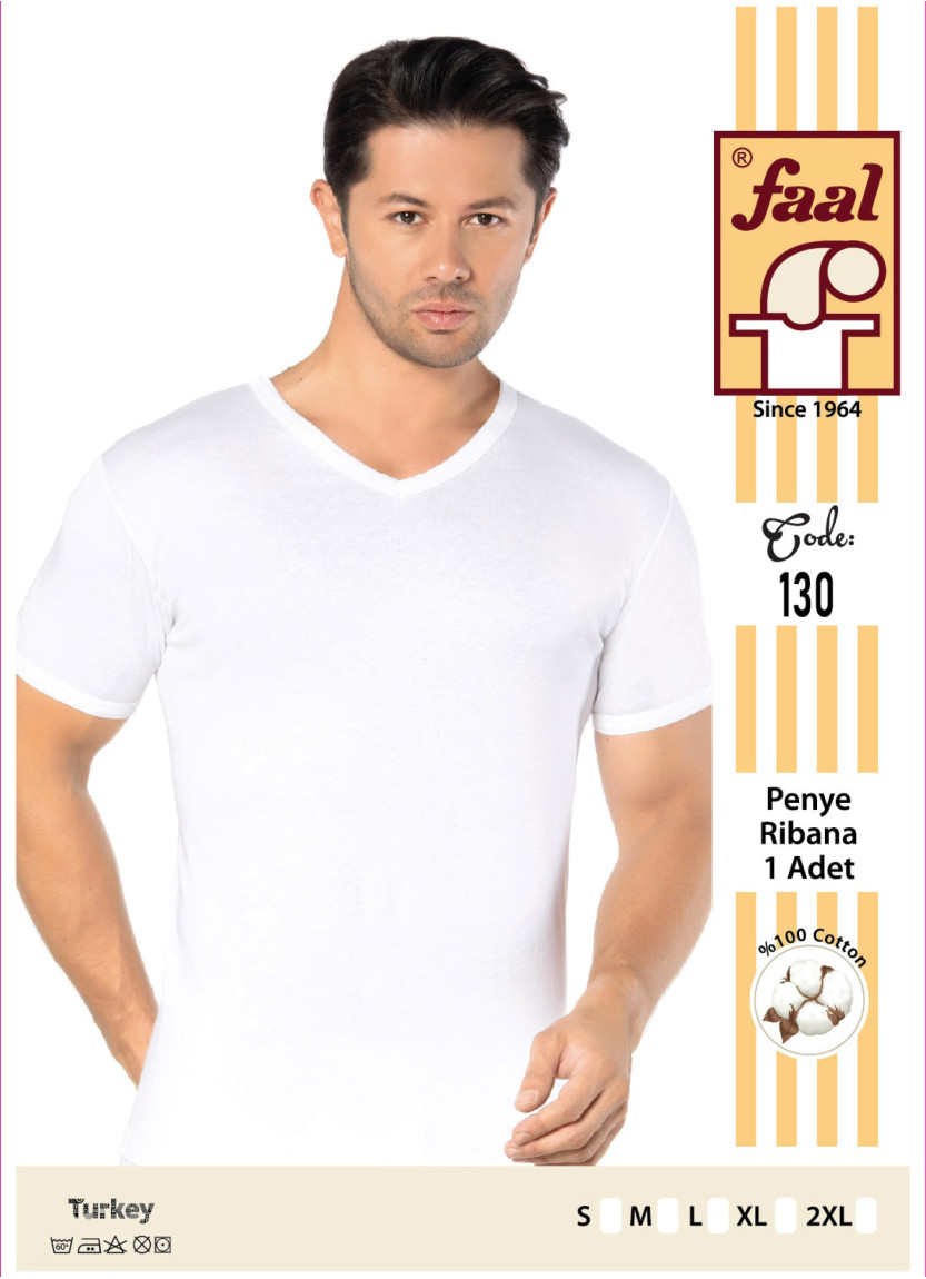 Faal Lingerie 130 Cotton Underwear