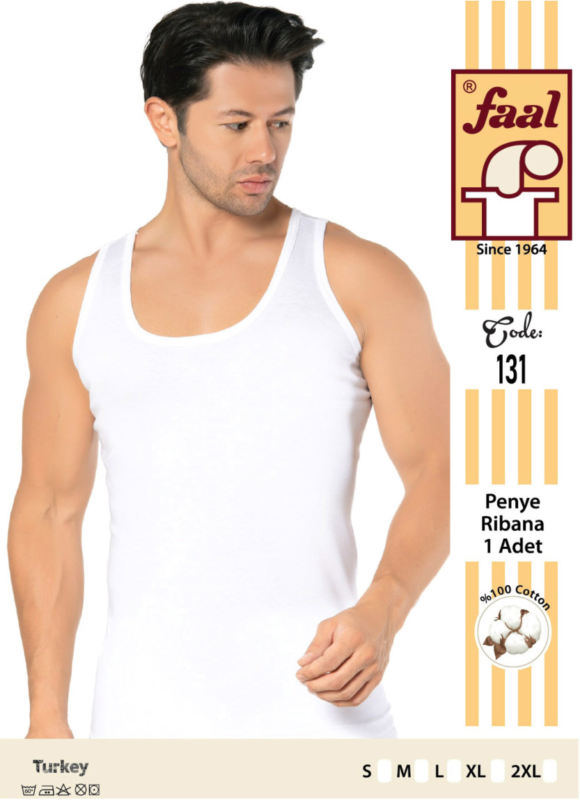 Faal Lingerie 131 Cotton Underwear