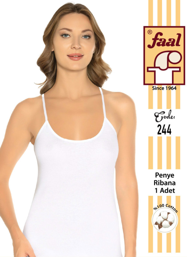 Faal Lingerie 244 Cotton Underwear