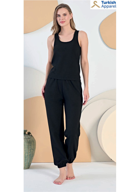 Feyza 5420 Women's Set with Trousers