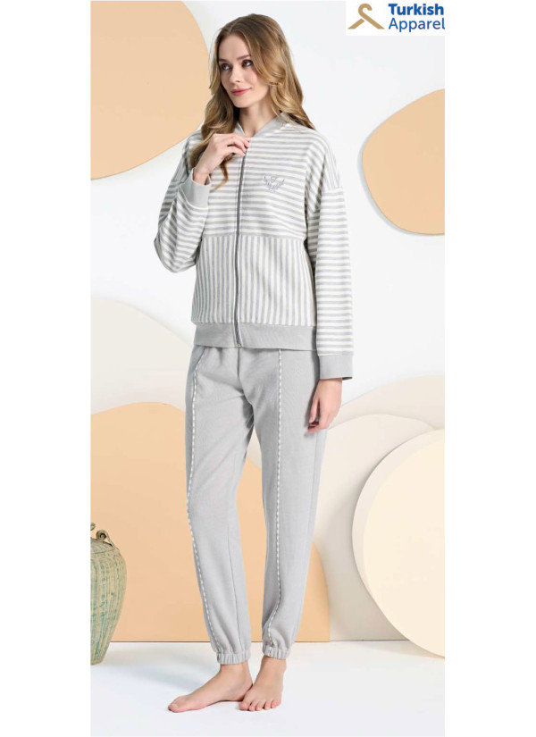 Feyza 5422 Women's Set with Trousers