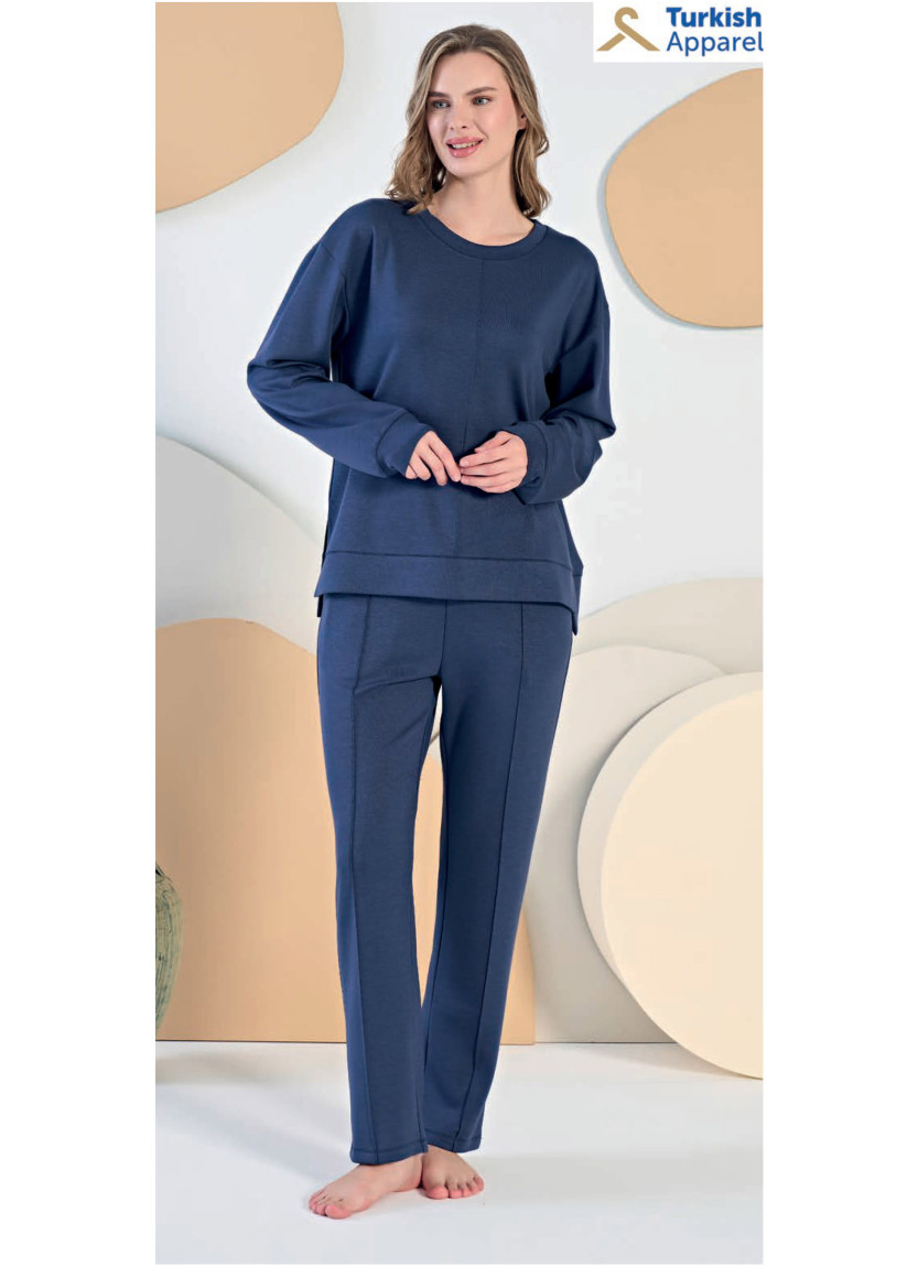 Feyza 5426 Women's Set with Trousers