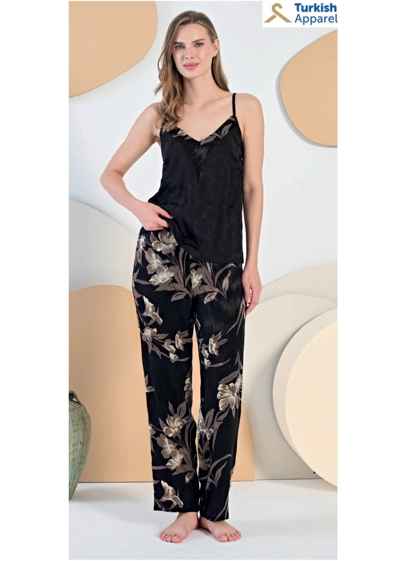 Feyza 5435 Women's Set with Trousers