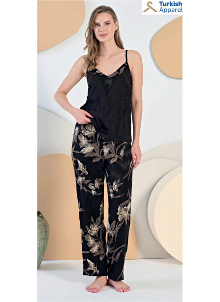 Feyza 5435 Women's Set with Trousers
