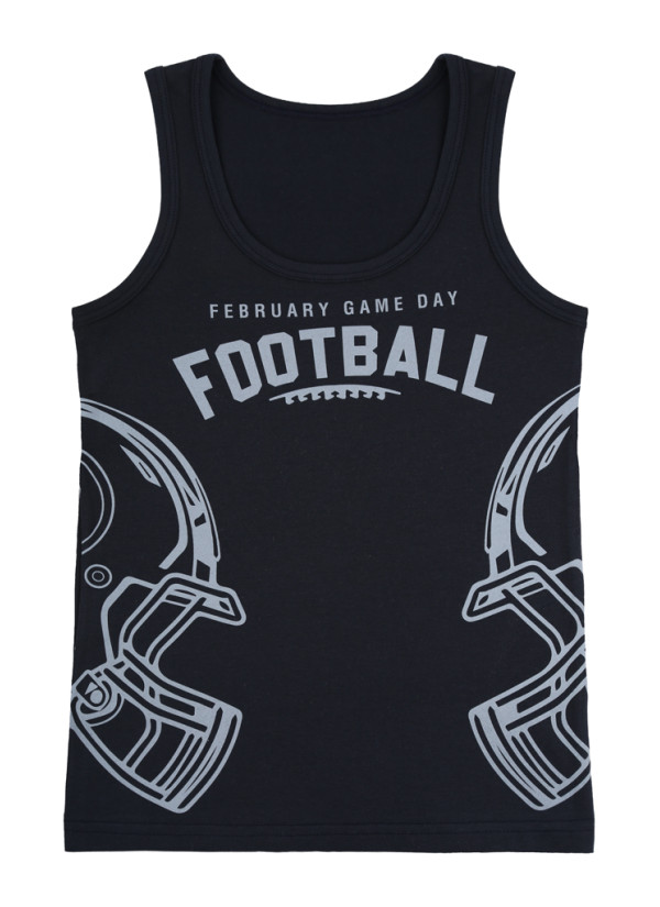 Donella 7771PB57 — boys camisoles wholesale from Turkey 2