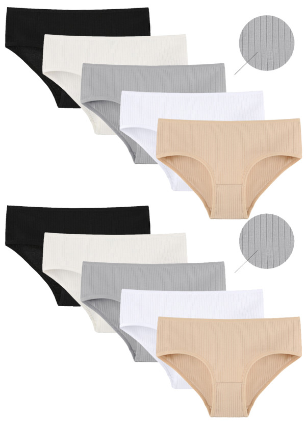 Donella 5023PD1-AA — girls' panties wholesale from Turkey