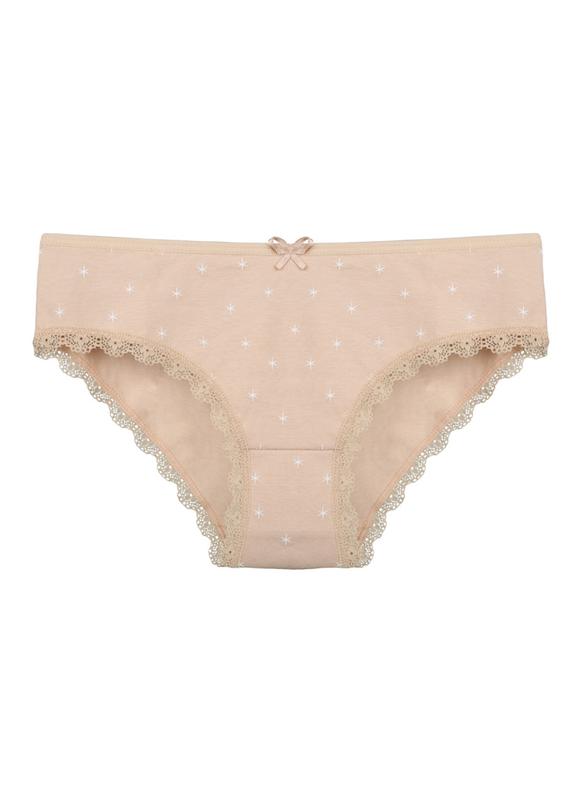 Donella 51114-AA — girls' panties wholesale from Turkey