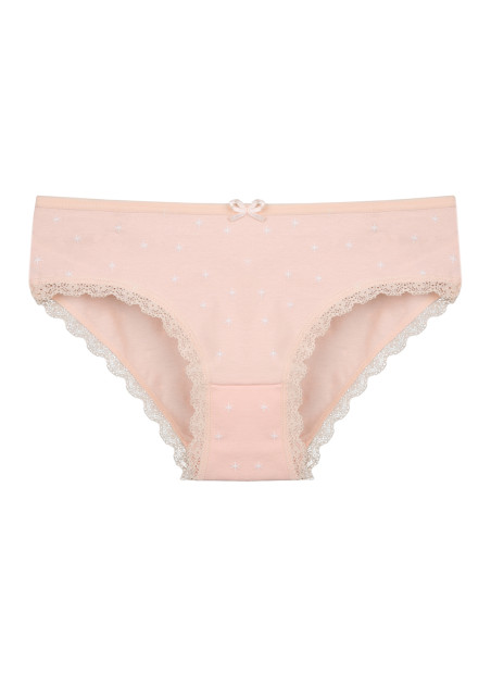 Donella 51114-AA — girls' panties wholesale from Turkey