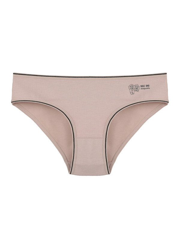 Donella 518011-TM — girls' panties wholesale from Turkey 2