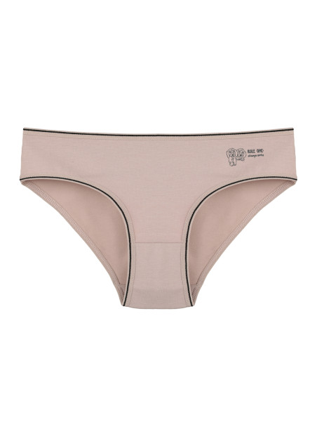 Donella 518011-TM — girls' panties wholesale from Turkey