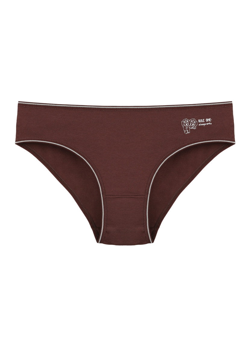 Donella 518011-TM — girls' panties wholesale from Turkey