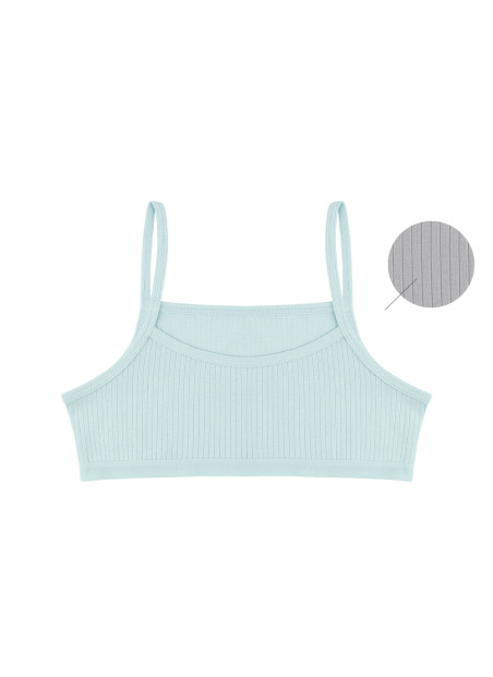 Donella 6223P-AA — girls' bra tops wholesale from Turkey