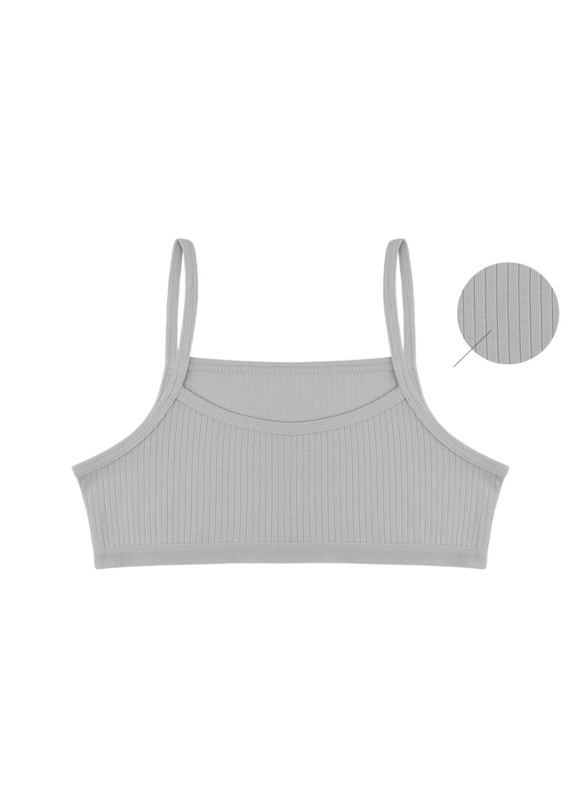 Donella 6223P-AA — girls' bra tops wholesale from Turkey