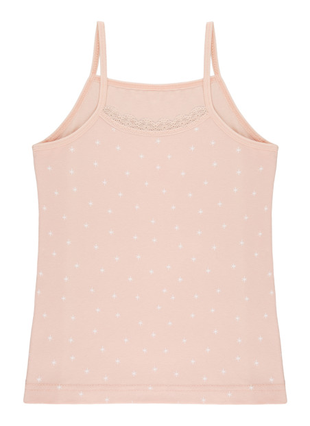 Donella 43114-AA — camisoles for girls wholesale from Turkey