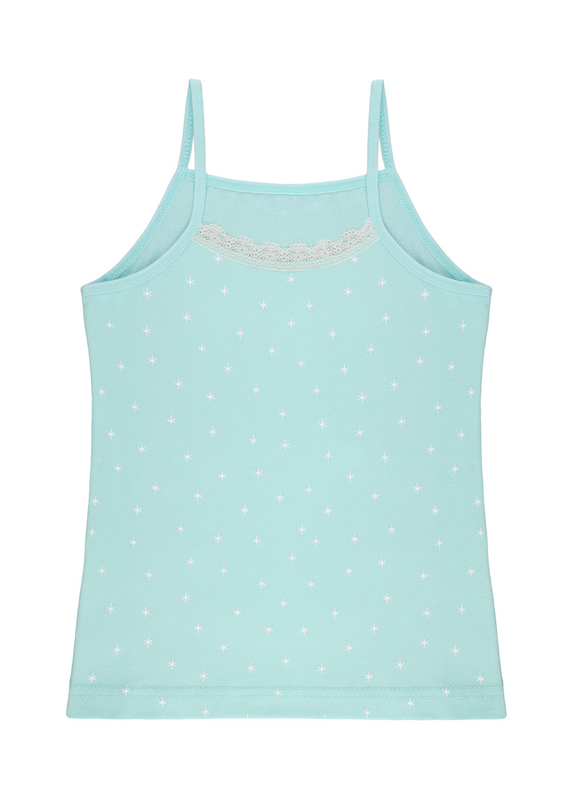 Donella 43114-AA — camisoles for girls wholesale from Turkey