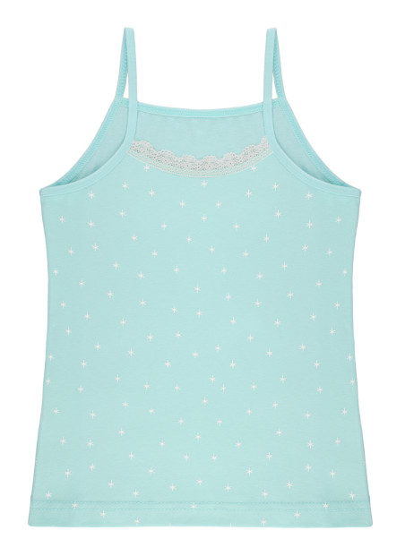 Donella 43114-AA — маечки для девочек оптом из Турции