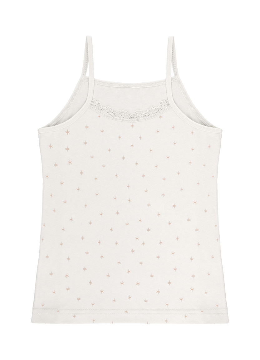 Donella 43114-AA — camisoles for girls wholesale from Turkey