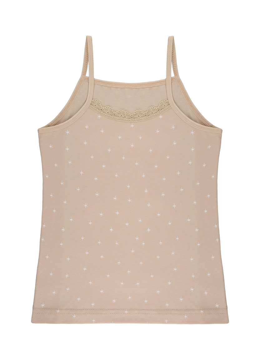 Donella 43114-AA — camisoles for girls wholesale from Turkey