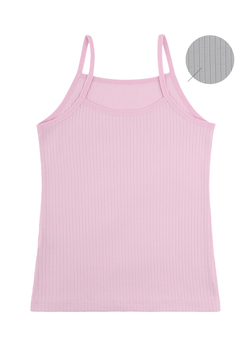 Donella 4323P-AA — camisoles for girls wholesale from Turkey