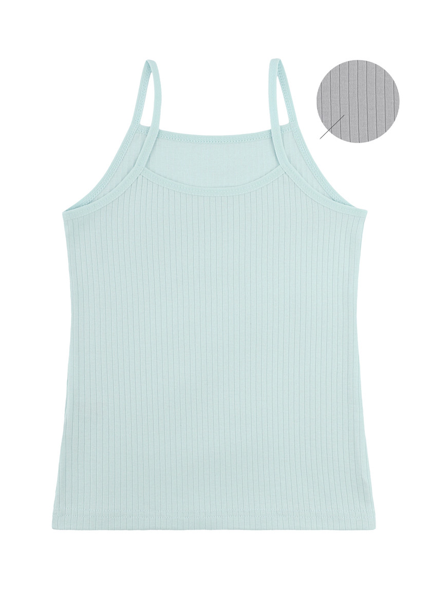 Donella 4323P-AA — camisoles for girls wholesale from Turkey