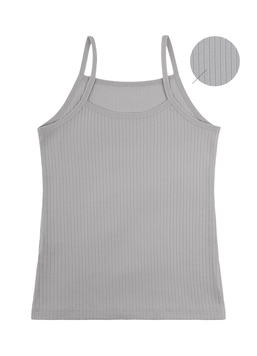 Donella 4323P-AA — camisoles for girls wholesale from Turkey