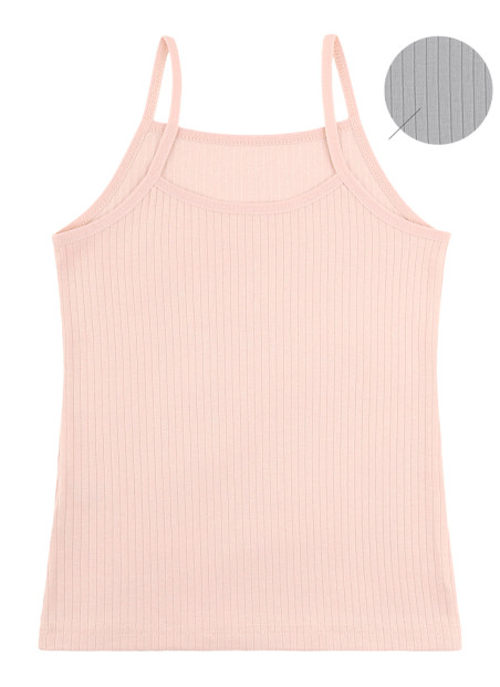 Donella 4323P-AA — camisoles for girls wholesale from Turkey