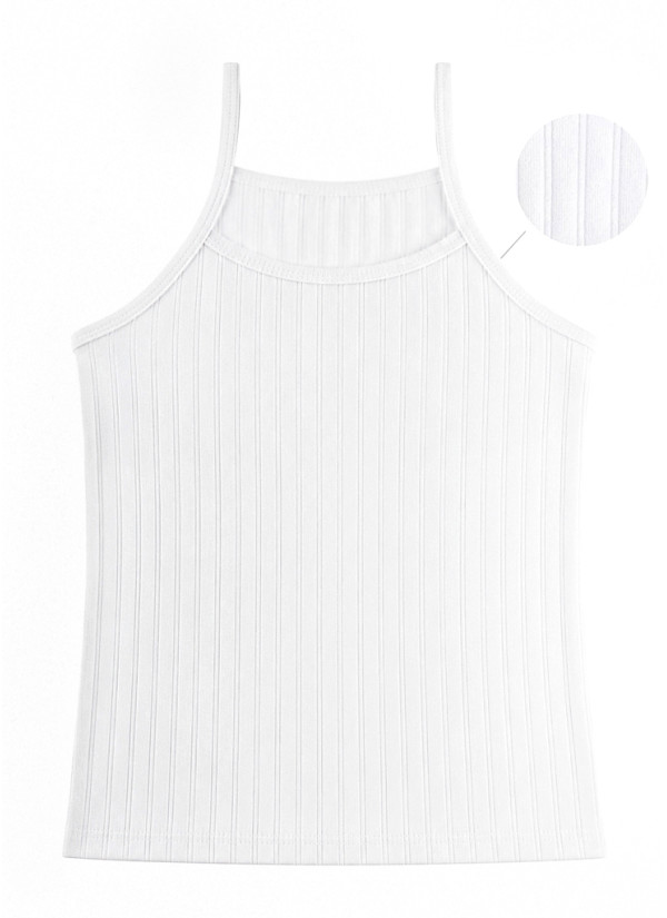 Donella 4326 — camisoles for girls wholesale from Turkey 2