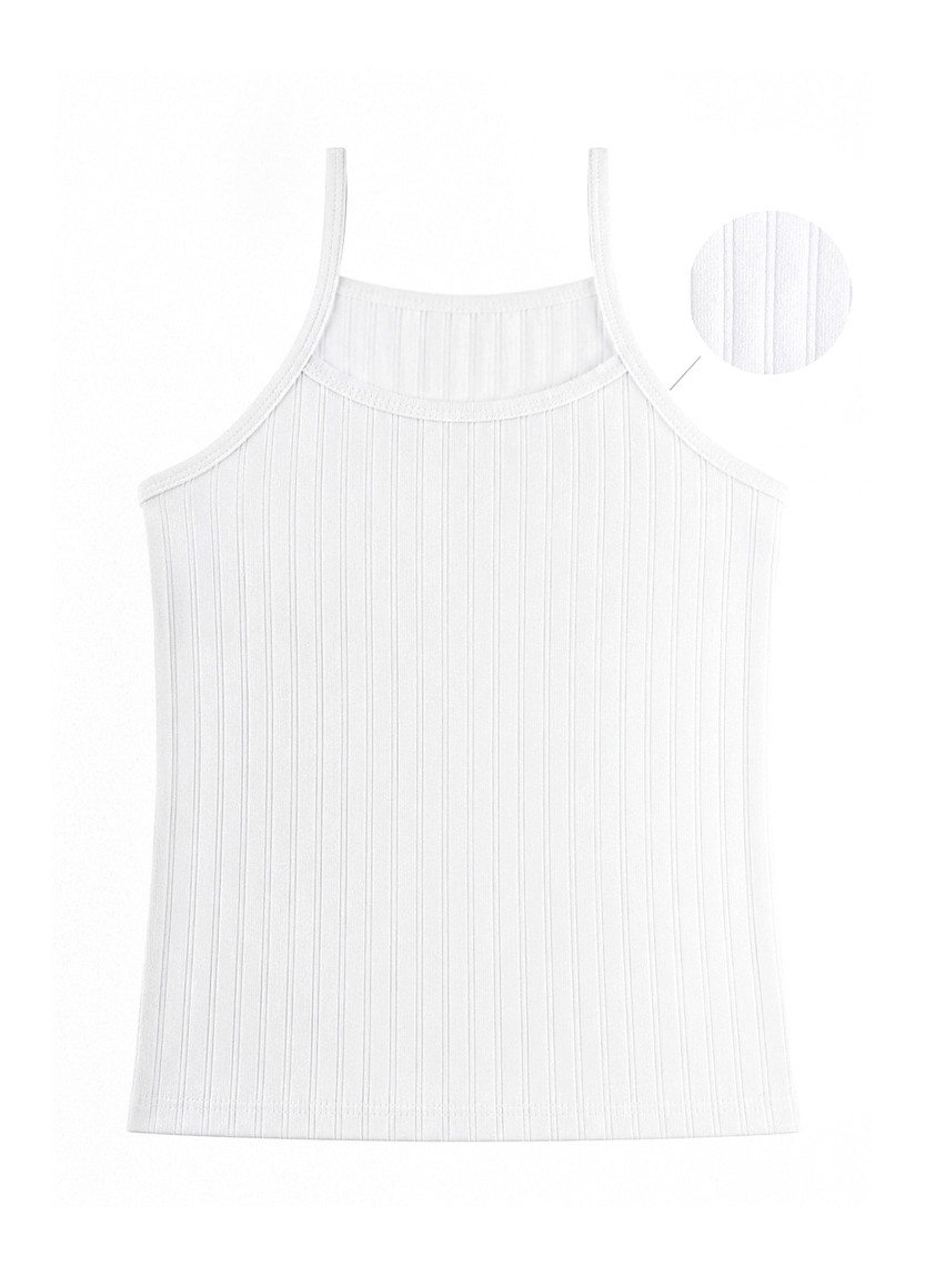 Donella 4326 — camisoles for girls wholesale from Turkey