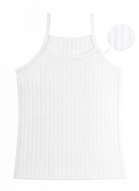 Donella 4326 — camisoles for girls wholesale from Turkey
